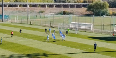 Buuuum - Nestvaran gol makazicama u 3. ligi Mađarske (VIDEO)