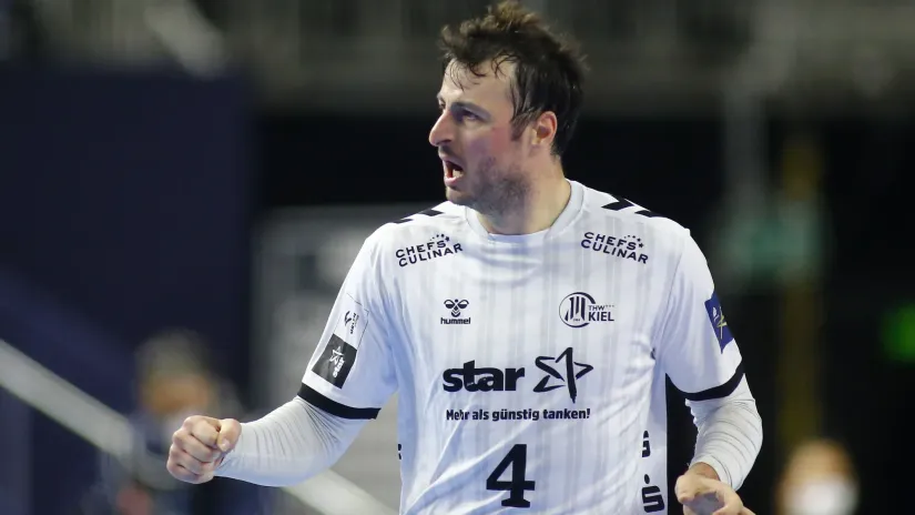EHF opet zapržio čorbu: Kilu bolje da izgubi nego da pobedi