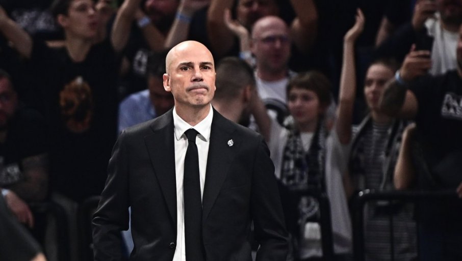 Penjaroja otkrio kada će Partizan biti jači za kapitena, pa se osvrnuo na pojačanja: Spremni su da pomognu ekipi