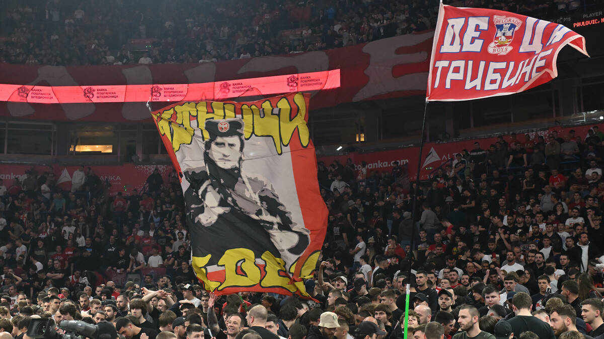 Zvezda prodala skoro 10.000 sezonskih: "Ovo je veliko poverenje svih koji vole klub"