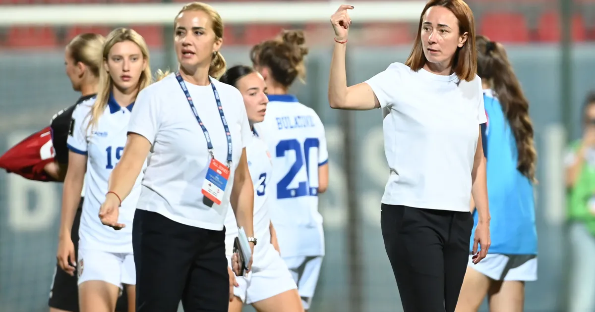 Velika šteta: Srbija poražena u Finskoj, Svetsko prvenstvo je daleko, ali nada još živi