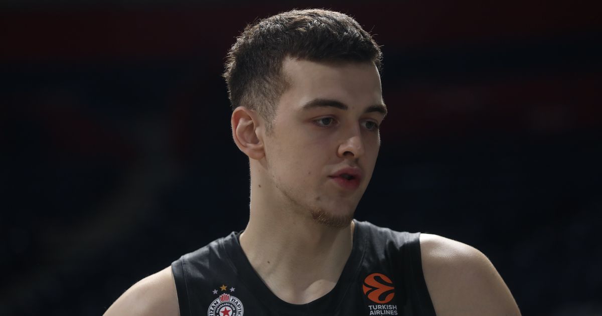 Balša Koprivica debitovao i zamalo srušio evroligaša, njegov učinak je bio odličan