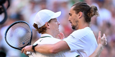 Nova ATP lista: Pogledajte trenutnu situciju
