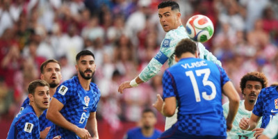 (VIDEO) Evo zbog čega je Hrvatima poništen gol u 103. minutu: Drama za pamćenje, ovo će ih boleti godinama