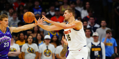 Stigla potvrda iz Amerike: Jokić je najbolji igrač na svetu!