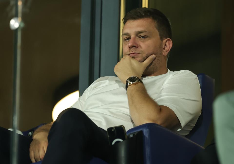 POSLE DUGOG ĆUTANJA, VAZURA OTKRIO SVE! Progovorio o Partizanu!