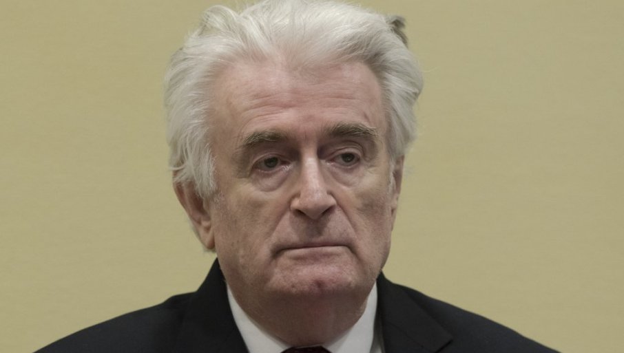 PUŠTAO IM MOCARTA U MRAKU! Kako je Radovan Karadžić "hipnotisao" fudbalere Sarajeva i Crvene zvezde