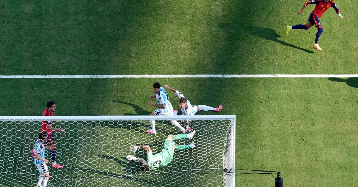 FIFA objavila idealan tim Mundijala: Svi su u čudu zbog izbora golmana