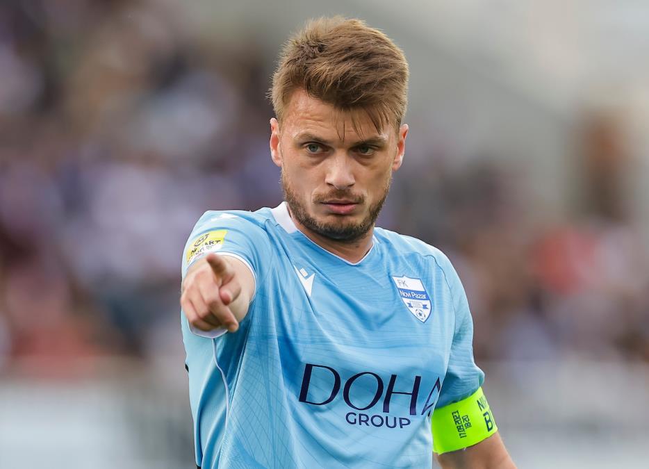ADEM LJAJIĆ OTVORIO DUŠU! Otkrio zbog čega se vratio u Novi Pazar, pa poslao jaku poruku: "Kada sam odlazio, obećao sam..."