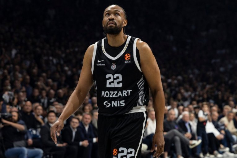 Ovako su se rastali Džabari Parker i Partizan: Isplivali detalji pregovora
