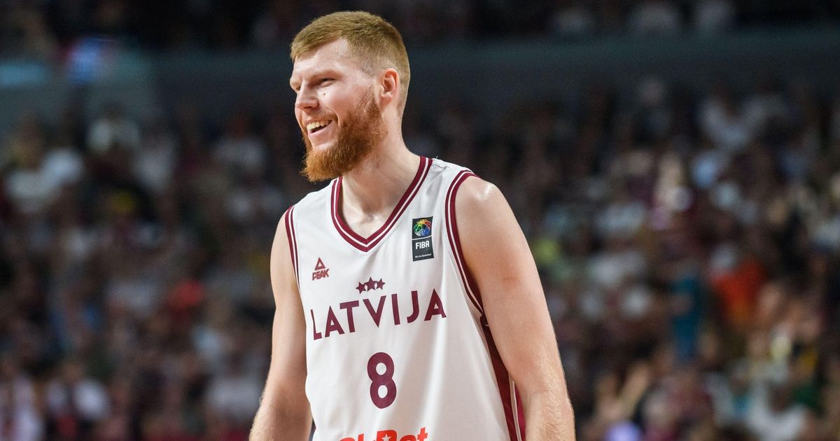 Davis Bertans se povukao, bivši igrač Partizana se oglasio emotivnom porukom: "Došlo je vreme..."