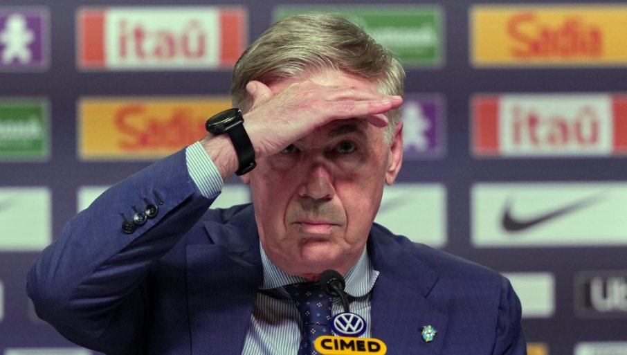 POTVRĐENO JE! Zvezda Brazila propušta Svetsko prvenstvo