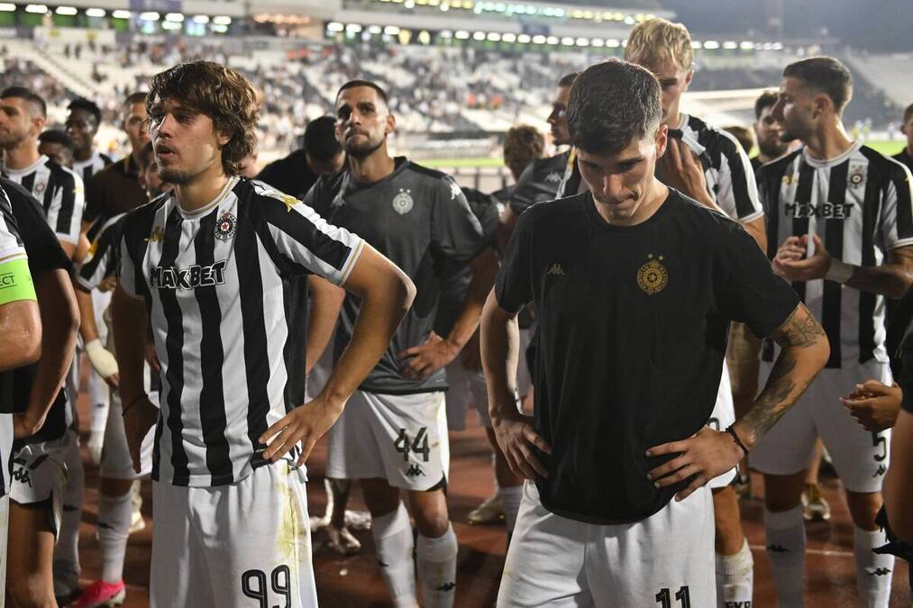 Nikola Čumić: "Kaže mi igrač Hetafea - šta je ovo, koji fudbal mi igramo u Španiji?"