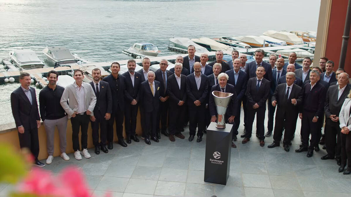 Insajderske informacije sa sastanka Evrolige i NBA: Jedan klub već priča da je postao franšiza