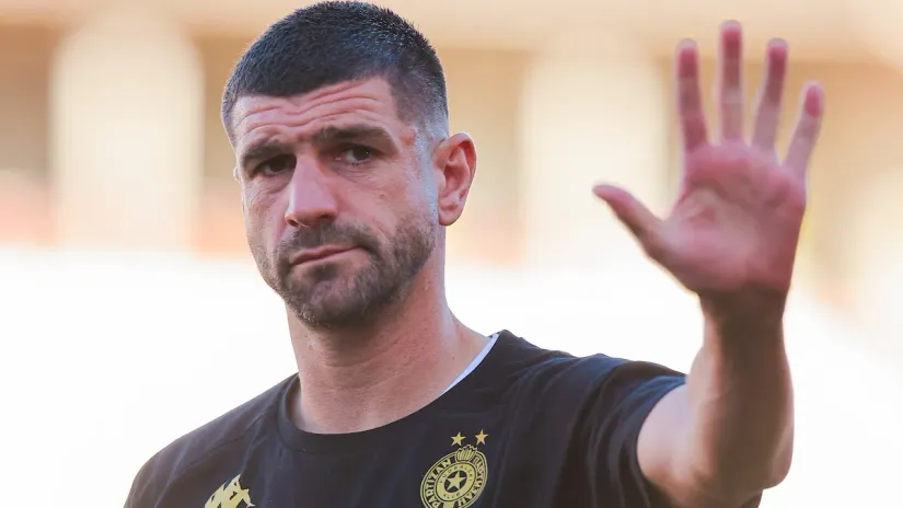 Stefan Mitrović nije zaslužio da bude sklonjen... Ako je sklonjen