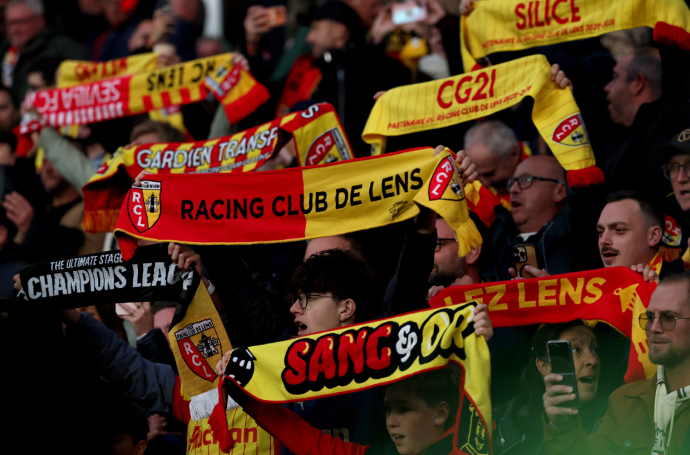 Lens "iz dvojke u keca"