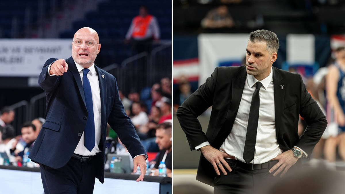Srpski derbi u Turskoj pripao Đorđeviću: Bahčešehir jedini neporažen u Turskoj