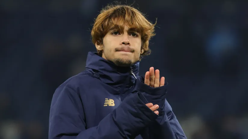 Roma vrši pritisak na Porto, poslala mu tri ponude za Moru!