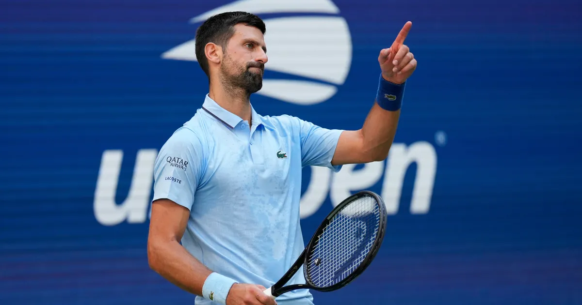 Milijarder koji je ulagao u Novakovu organizaciju se pobunio zbog cena na US Openu: "Ovo je apsurdno..."