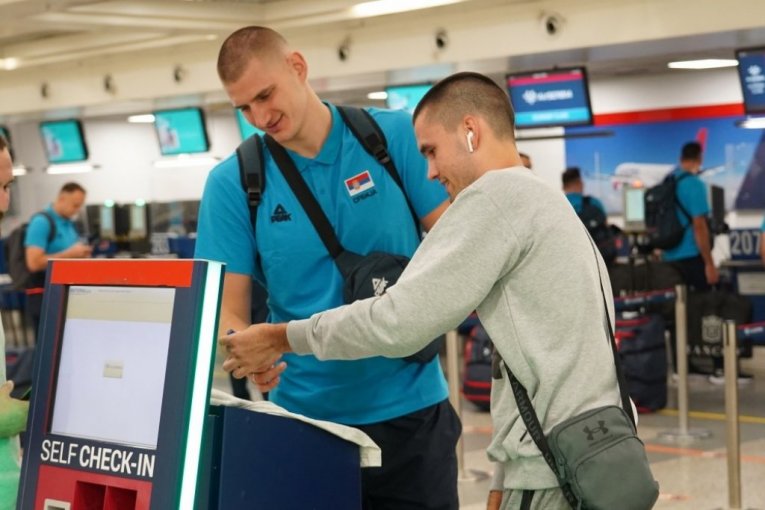 SRBIJA IMA PAKLEN PUT DO MUNDOBASKETA! Šta treba Jokiću i "orlovima" da bi otišli na Svetsko prvenstvo?