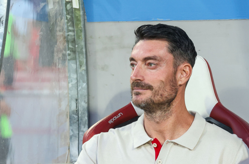 Rijera: "Svesni smo šta moramo da popravimo"