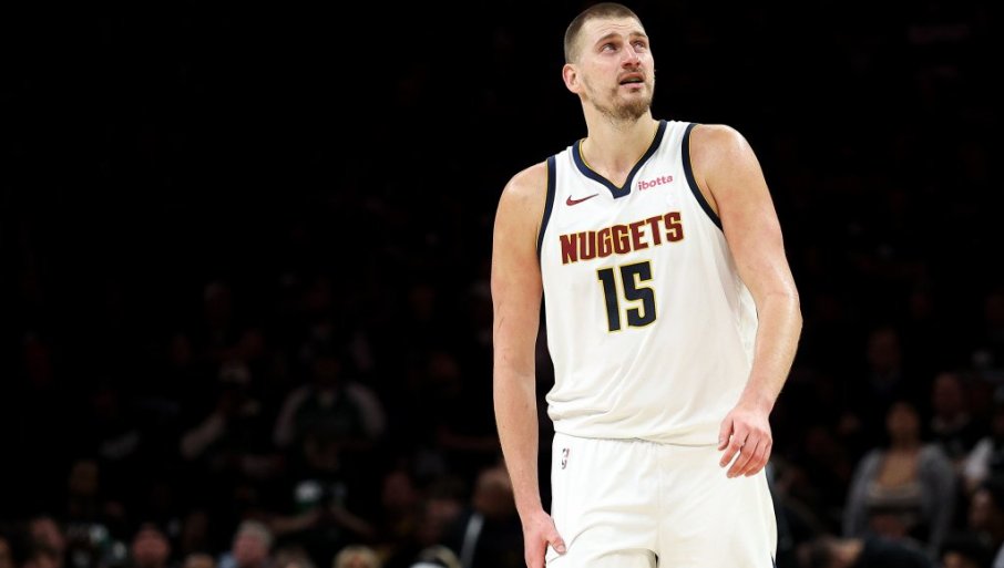 SKANDAL TRESE KOŠARKAŠKI SVET! Evo kako je "izigran" Nikola Jokić, sada je sve otkriveno