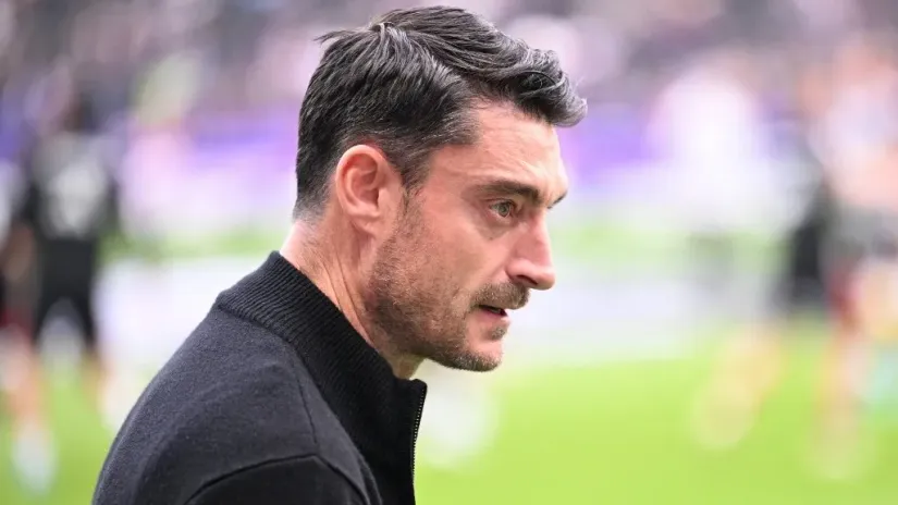 Rijerina frustracija posle otkaza: Nivo fudbala u Bundesligi je razočaravajuć