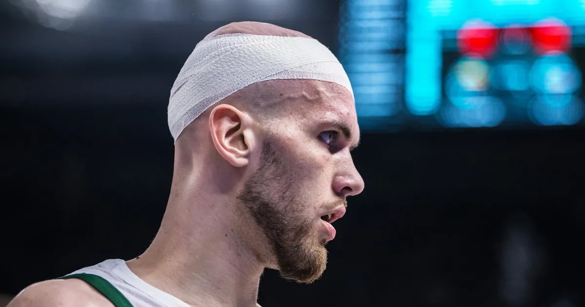 Ništa od Partizana, Budućnost "krade" pojačanje crno-belima, pamtimo ga sa Evrobasketa