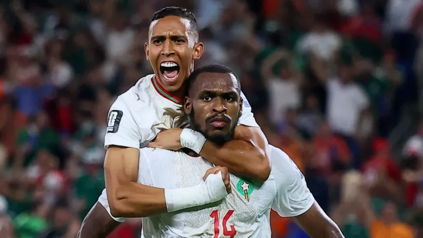 Samouvereni Uahbi: Nezaustavljivi smo; Maroko nije 'one tournament wonder'