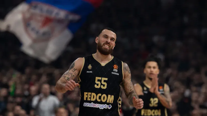 NBA Evropa neće imati strast kao Evroliga