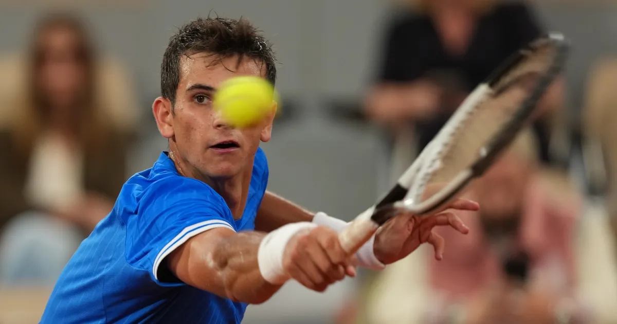 Novi Rafael Nadal napravio uspeh karijere, Siner i Alkaraz imaju od koga da se plaše narednih godina