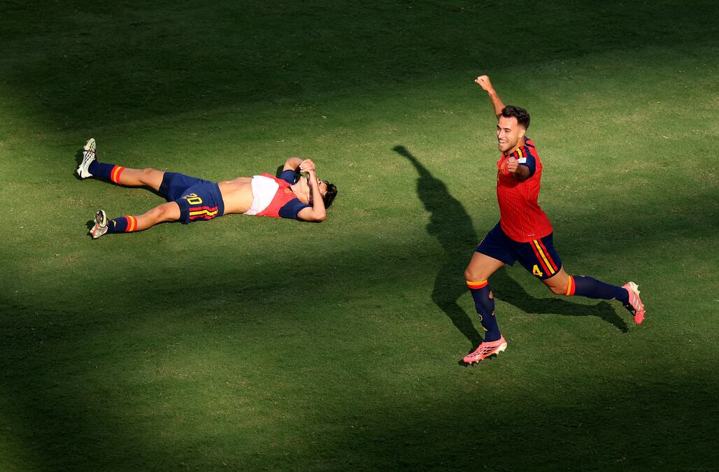 SAMO JEDAN FUDBALER ŠPANIJE NIJE SLAVIO GOL ZA SVETSKU TITULU! Isplivao neverovatan snimak nekoliko dana nakon finala!