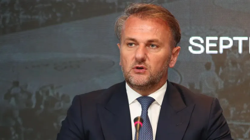 Mijailović: Nisam iznenađen kvalitetom ekipe, tri pobede neće promeniti činjenice u vezi sa rosterom