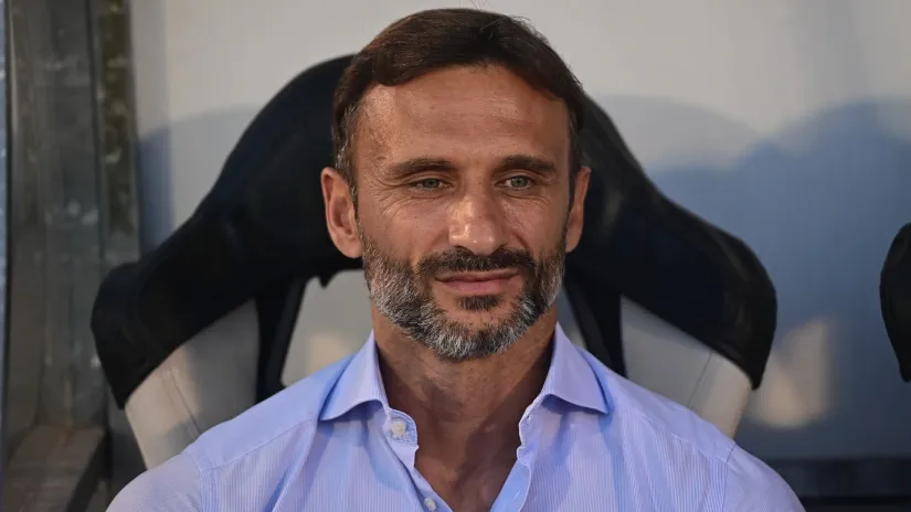 Četvrta smena trenera u Mozzart Bet Superligi: Rastali se OFK Beograd i Jovan Damjanović