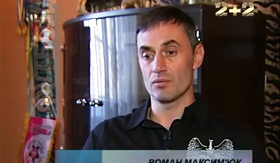 Poginuo Roman Maksimjuk (52): Tri godine je ratovao u Ukrajini