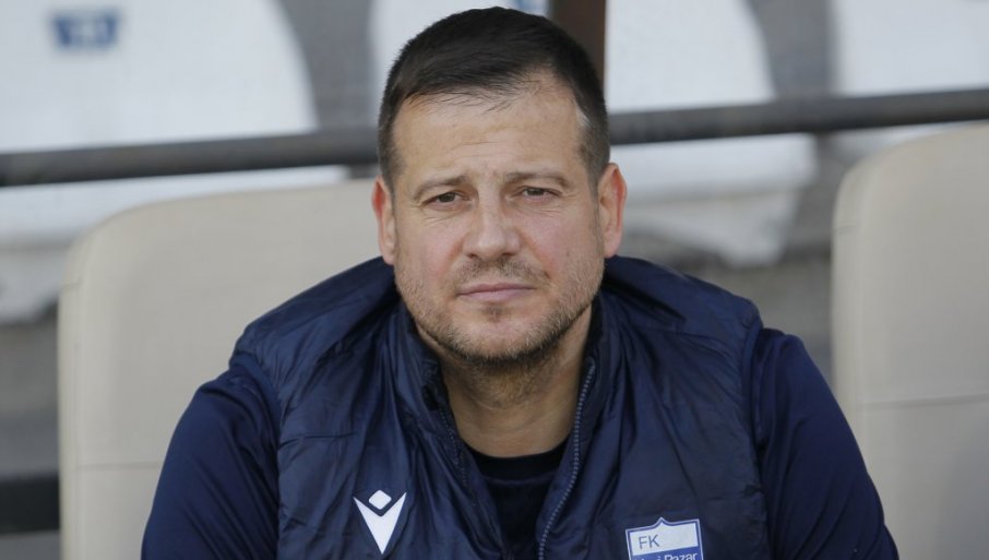 Lalatović protiv svojih "zmajeva"! Zvezda ili Partizan? Evo koga bi želeo u finalu Kupa!