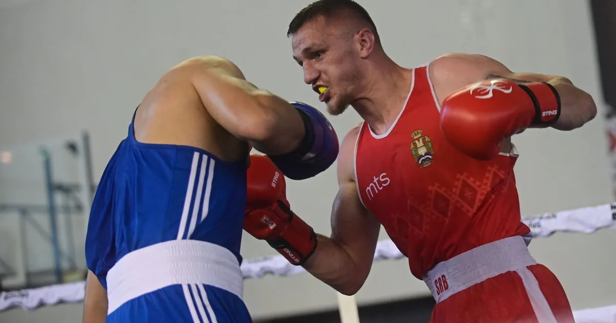 Almir Memić i Benjamin Poturak predvode spektakl u Sarajevu na Balkan Boxing 9!