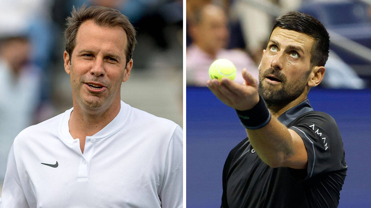 "Ljudi, znate li koga otpisujete?": Britanac optimističan posle Đokovićevog debakla na US Openu