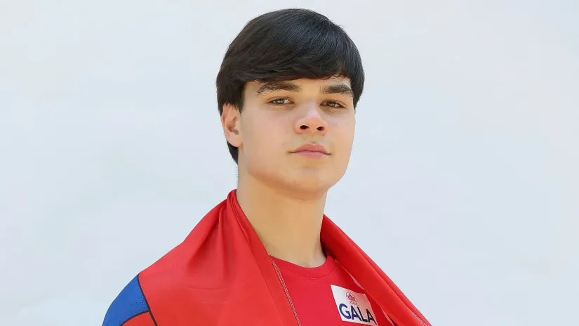 Uroš Gugolj: Samo nas medalja zadovoljava, hoćemo punu Banjicu