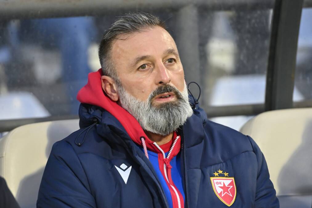 Nenad Sakić je ovo morao da kaže: "Uvek sam govorio istu stvar za veštačku travu"