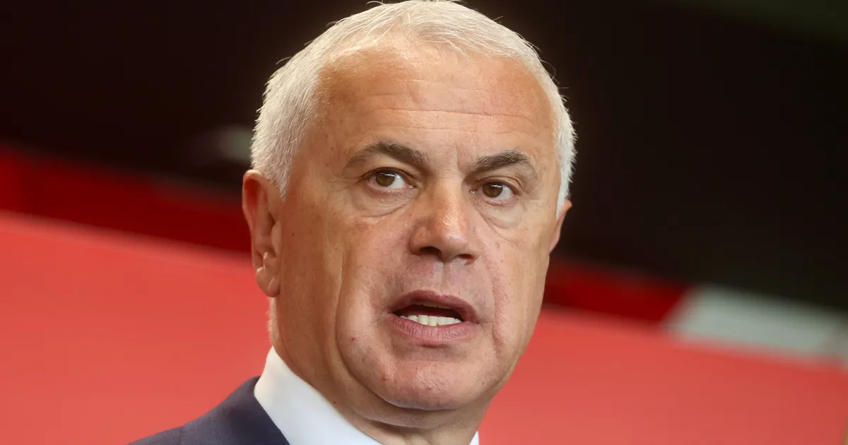 Terzić otkrio razgovor sa Stankovićem nakon eliminacije: "Posle me nazvao i rekao, direktore..."