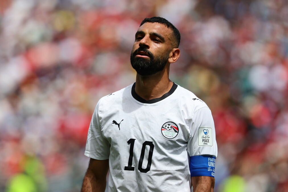 U JEKU MUNDIJALA! Mo Salah stiže kod Sergeja?