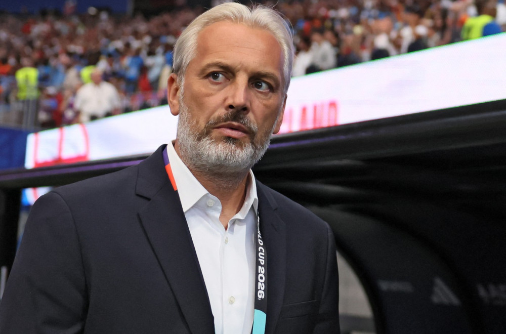 Selektor DR Kongo: "Razočarani smo"