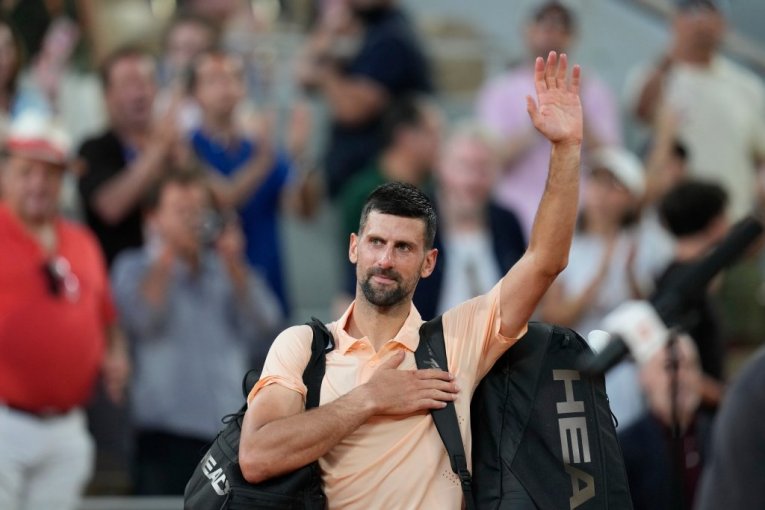 IZAŠLA NOVA ATP LISTA: Evo na kom mestu je Novak Đoković nakon Rolan Garosa!