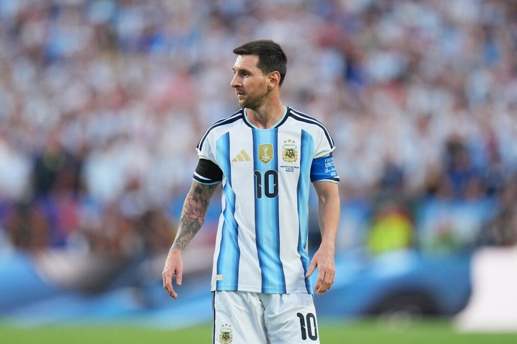 VELIKA PROMENA PRED MEČ KOJI ČEKA PLANETA! FIFA dobila zahtev Argentine! Gaučosi doneli neočekivanu odluku uoči polufinala Svetskog prvenstva