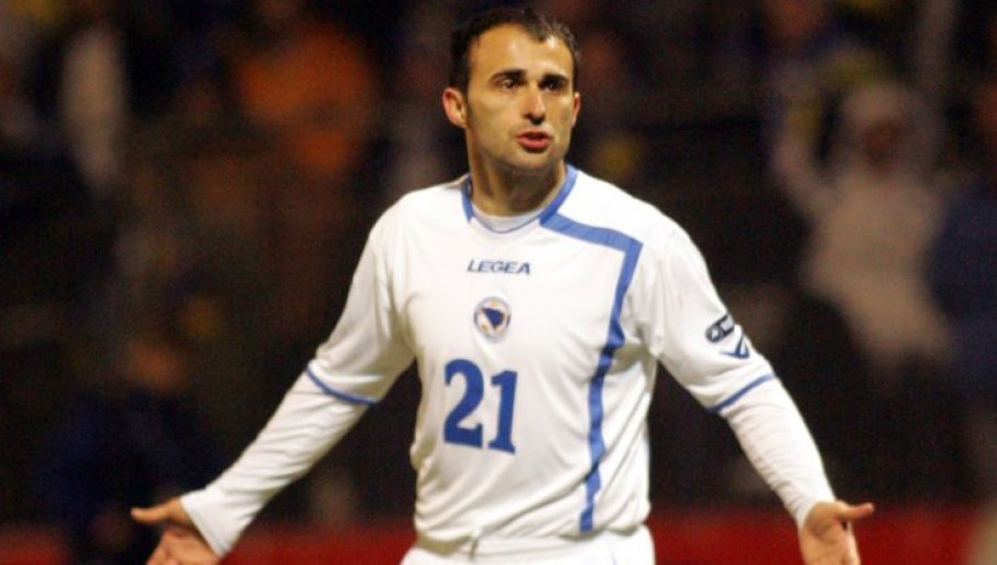 Grobari mu nikad nisu oprostili 132. večiti derbi, sada je bivši igrač Partizana postao heroj BiH na debiju