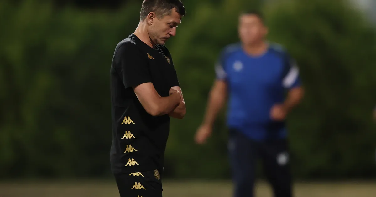 Pomoćnik se pojavio pred kamerama umesto Saše Ilića, pa poslao nikad kraću poruku Grobarima