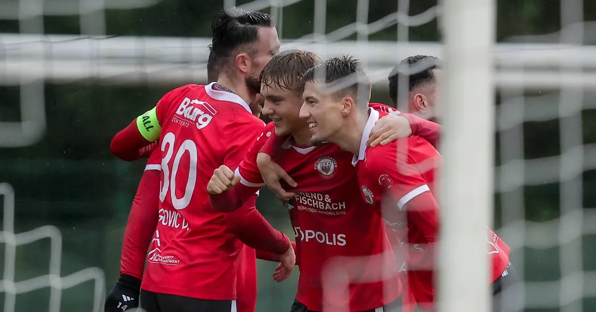 Ko je UNA Štrasen, prvi rival Partizana na putu ka Evropi: Crnogorci daju pečat, nešto baš drugačije na Zapadu