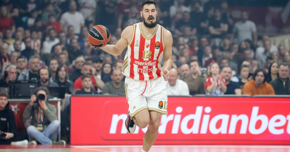 Evroliga se javila zbog Nikole Kalinića