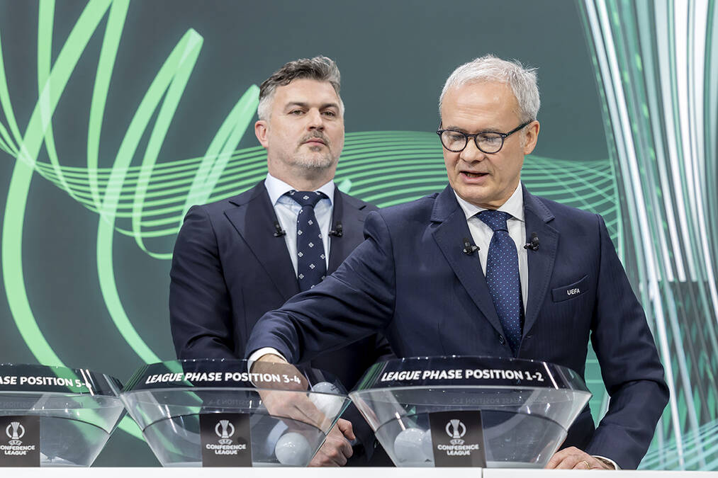 Srbija nadomak katastrofe: Visi i 33. mesto na UEFA listi, a to znači ukidanje Lige Evrope